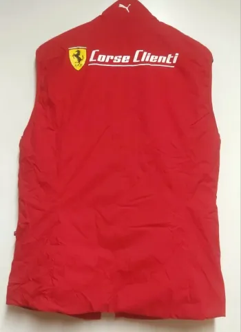 Tweedehands Puma Ferrari bike — afbeelding 2 van 4