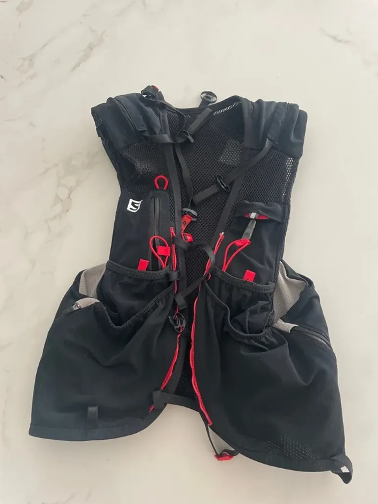 Použité Salomon ADV SKIN 12 bike — obrázek 1 z 7