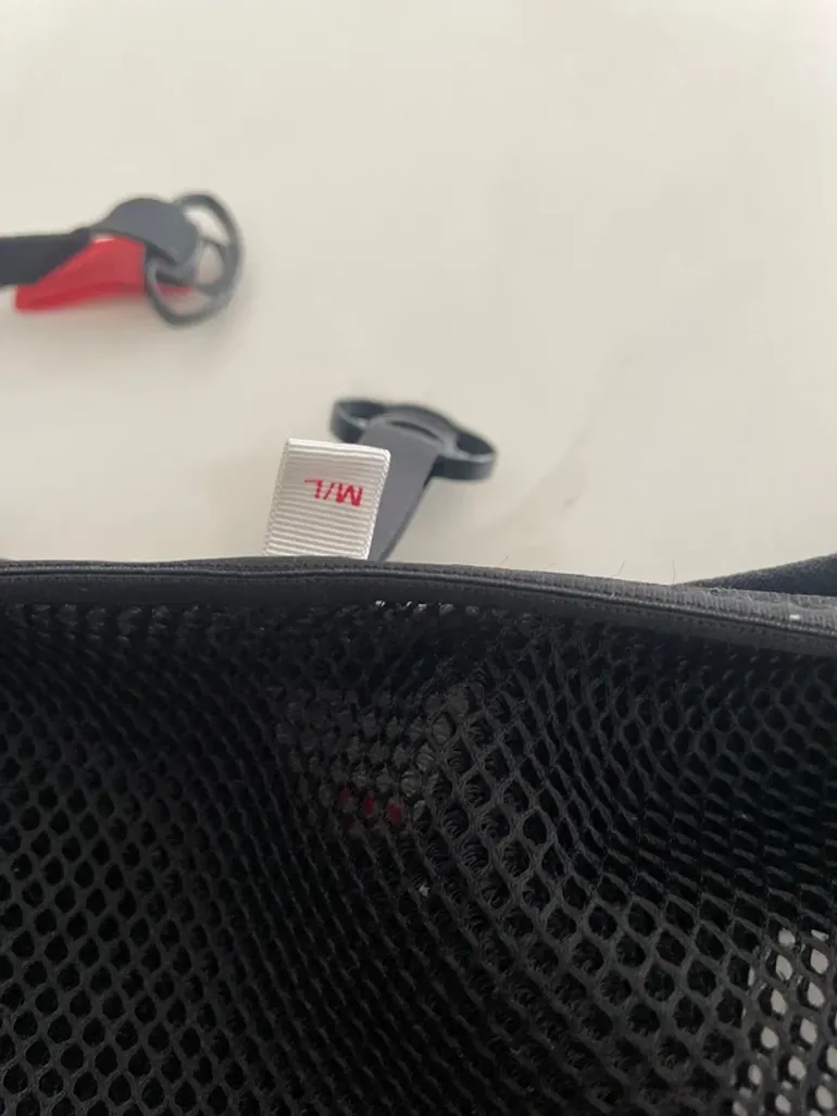 Použité Salomon ADV SKIN 12 bike — obrázek 5 z 7