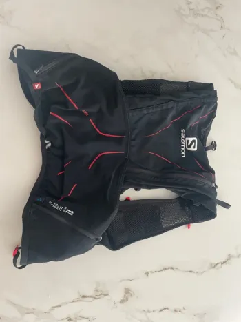 Použité Salomon ADV SKIN 12 bike — obrázek 2 z 7