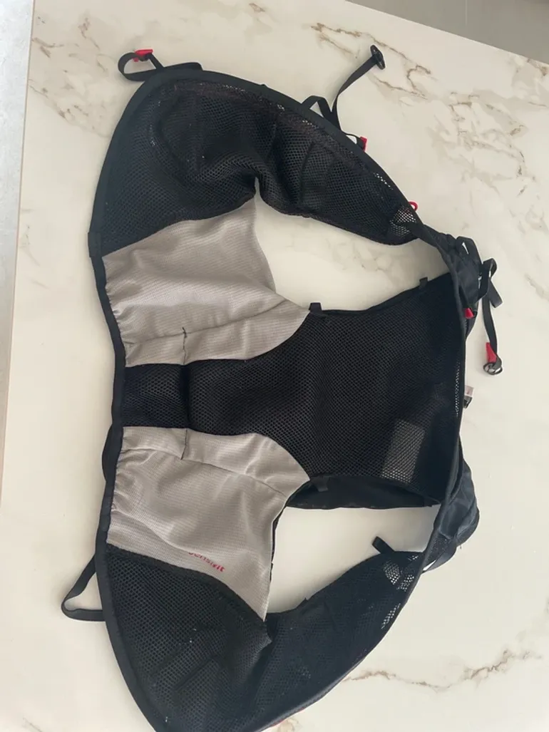 Použité Salomon ADV SKIN 12 bike — obrázek 4 z 7