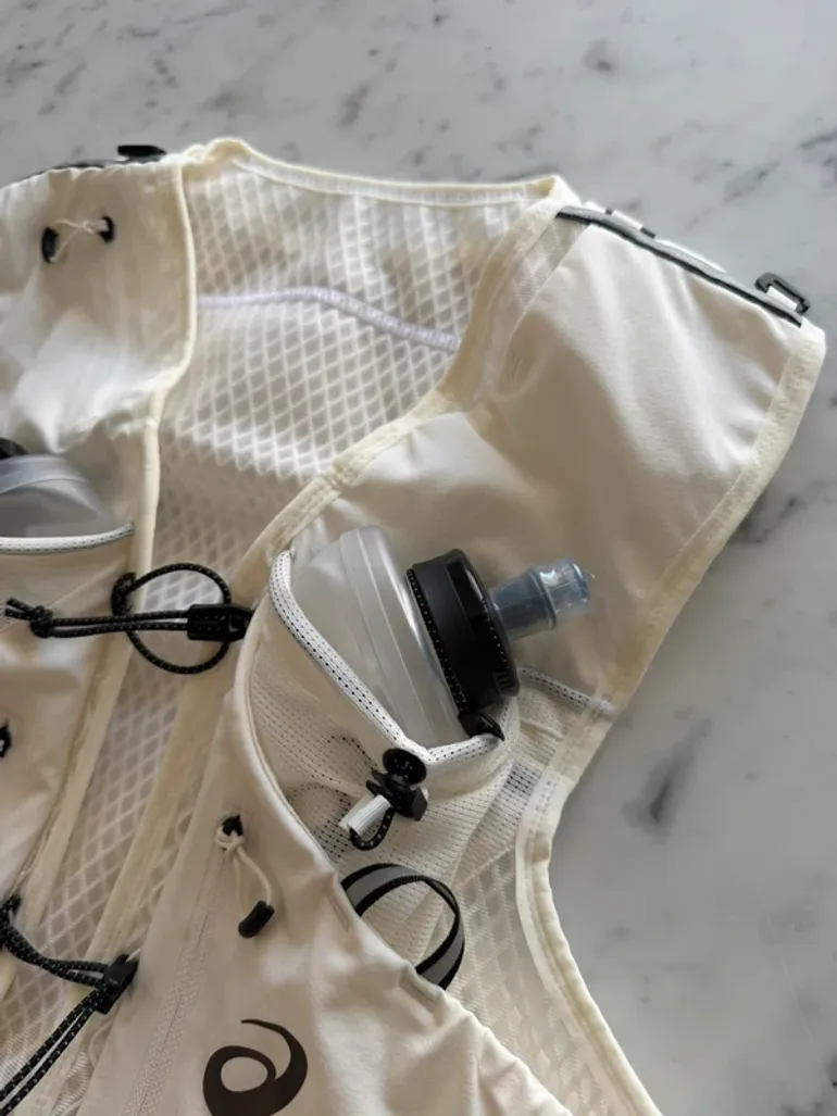 Použité Asics Fujitrail bike — obrázek 3 z 7