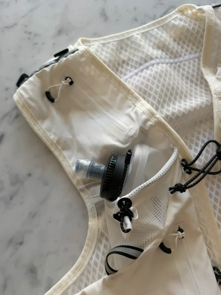 Použité Asics Fujitrail bike — obrázek 2 z 7