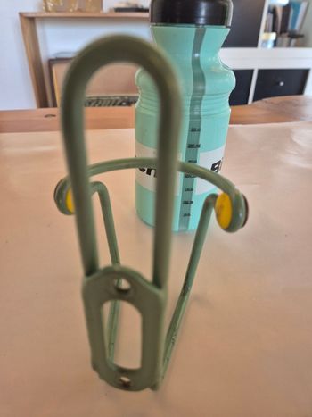 Used Bianchi Borraccia e Portaborraccia bike — image 6 of 8