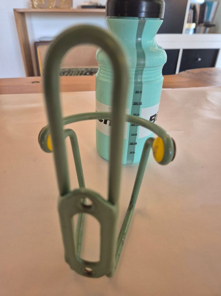 Used Bianchi Borraccia e Portaborraccia bike — image 6 of 8
