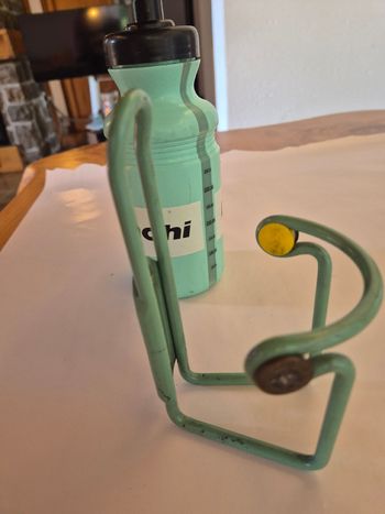 Used Bianchi Borraccia e Portaborraccia bike — image 5 of 8