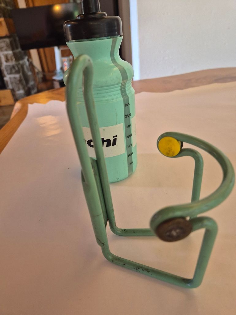 Used Bianchi Borraccia e Portaborraccia bike — image 5 of 8