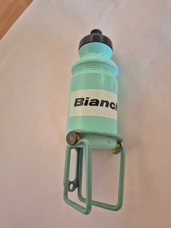 Used Bianchi Borraccia e Portaborraccia bike — image 8 of 8