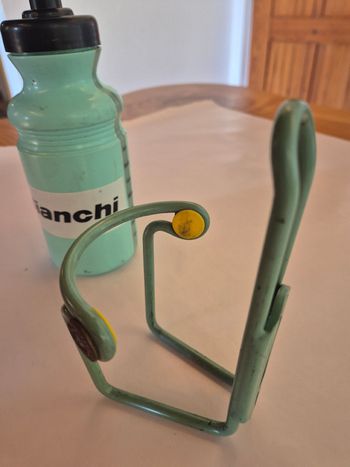 Used Bianchi Borraccia e Portaborraccia bike — image 4 of 8