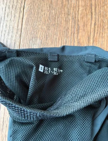 Brugt Salomon SENSE PRO 10 bike — billede 5 af 5