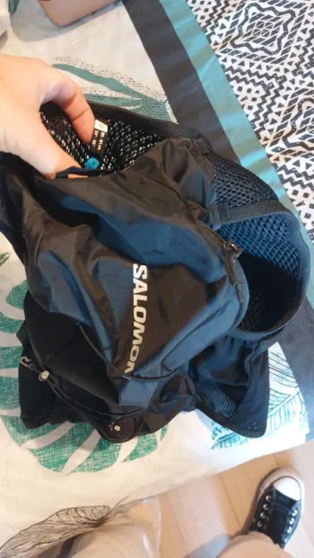 Použité Salomon Active Skin 8 bike — obrázek 5 z 5