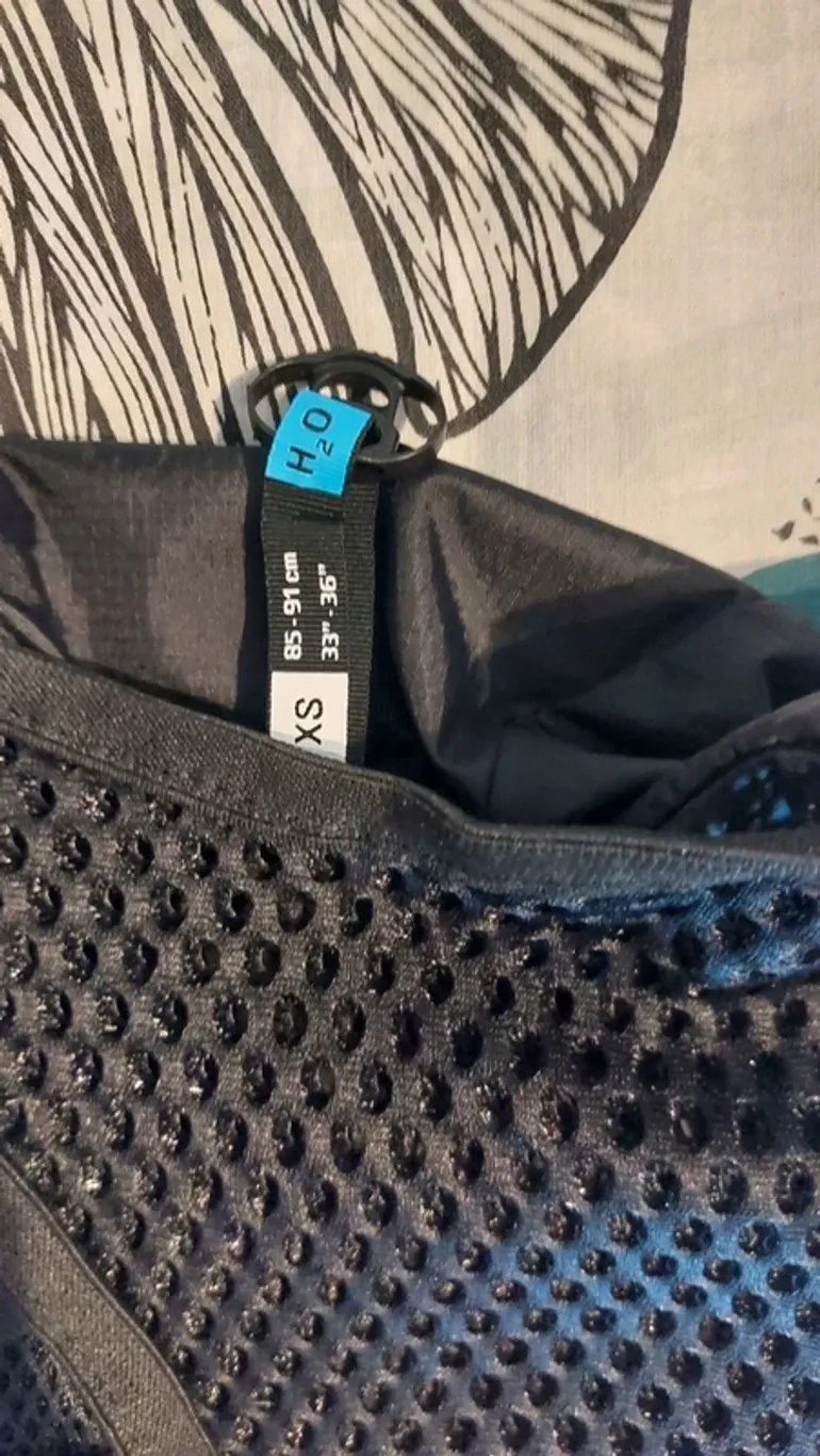 Použité Salomon Active Skin 8 bike — obrázek 4 z 5