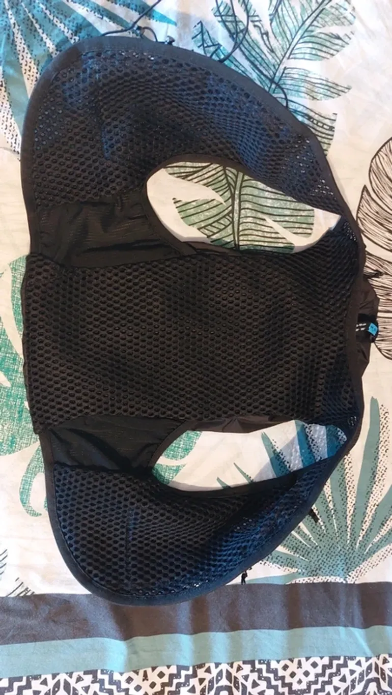 Použité Salomon Active Skin 8 bike — obrázek 3 z 5