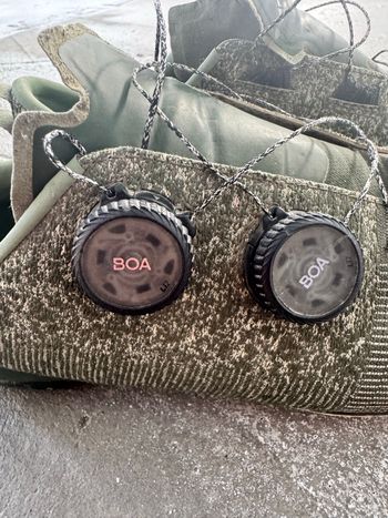 Used Rapha Explore Powerweave Shoes bike — image 4 of 5