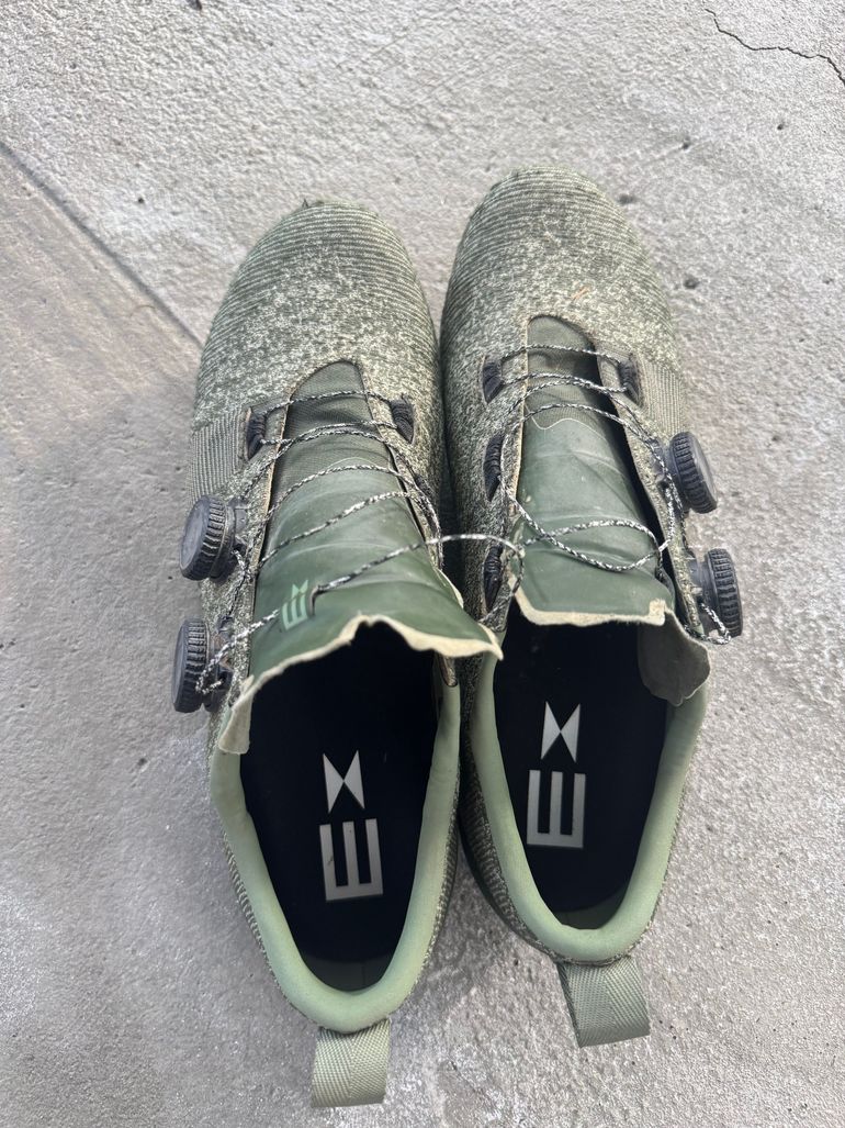 Used Rapha Explore Powerweave Shoes bike — image 3 of 5