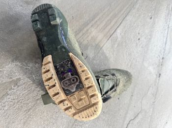 Used Rapha Explore Powerweave Shoes bike — image 5 of 5