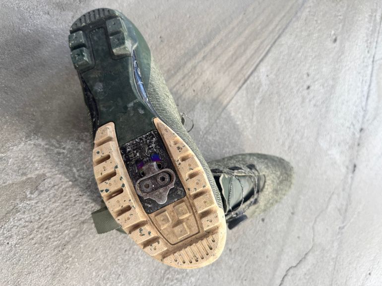Used Rapha Explore Powerweave Shoes bike — image 5 of 5