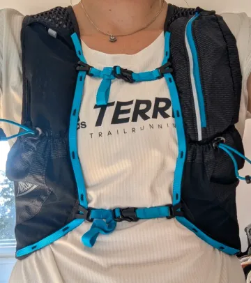 Käytetty Camelbak Trinkweste Vest S bike — kuva 4 / 4