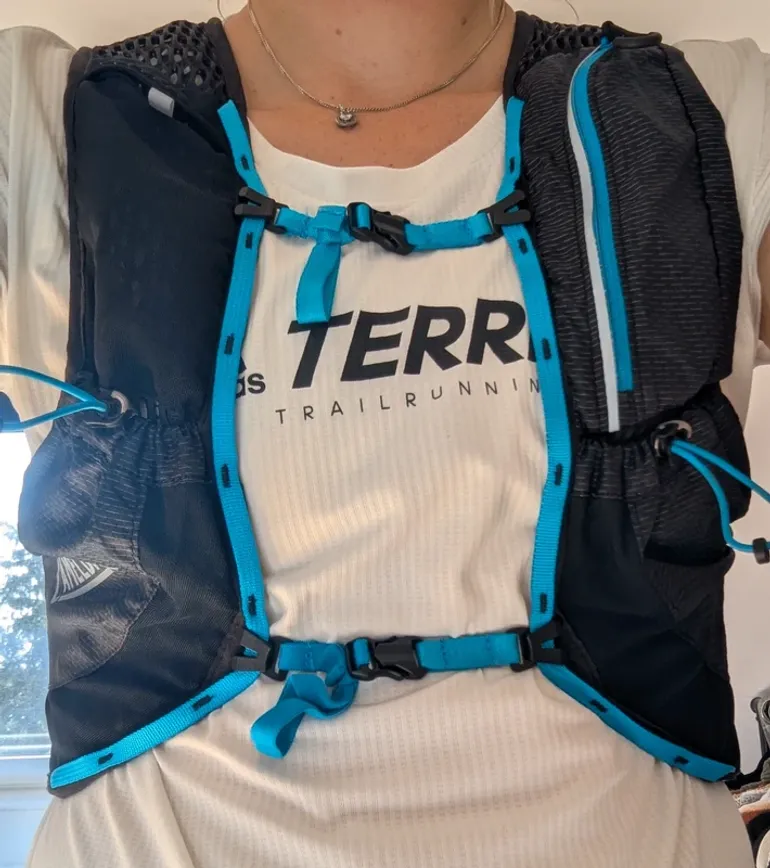 Použité Camelbak Trinkweste Vest S bike — obrázek 4 z 4