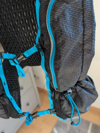 Použité Camelbak Trinkweste Vest S bike — obrázek 2 z 4