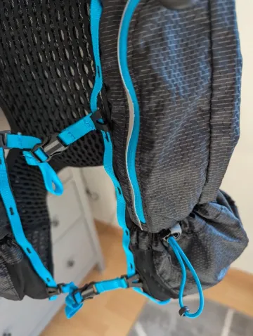 Käytetty Camelbak Trinkweste Vest S bike — kuva 2 / 4
