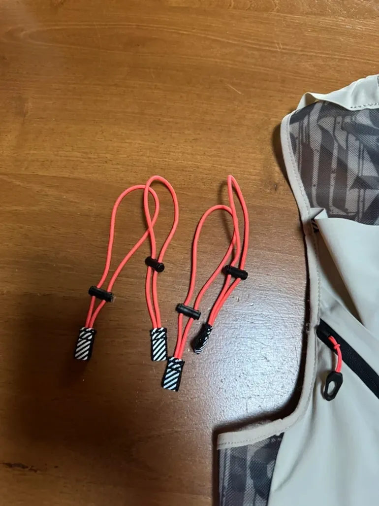 Gebrauchtes Dynafit trail 6 bike — Bild 5 von 5