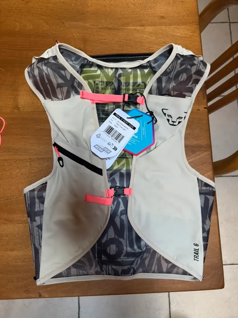 Gebrauchtes Dynafit trail 6 bike — Bild 1 von 5