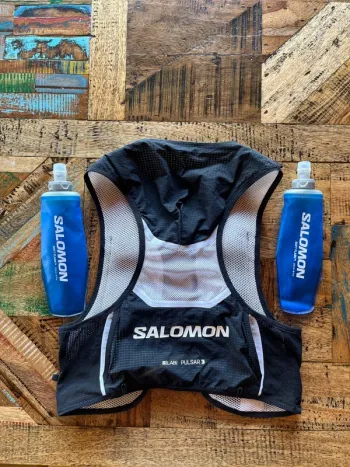 Použité Salomon S/LAB Pulsar 3 bike — obrázek 2 z 5