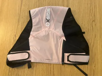Použité Zipp Gravity 5 W bike — obrázek 5 z 8