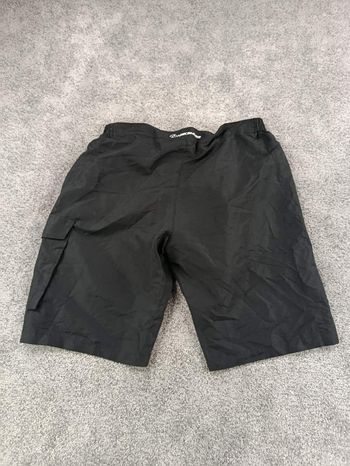 Used Nakamura short avec cuissard velo homme taille xl -25 7666 cyclisme route respirant bike — image 4 of 6