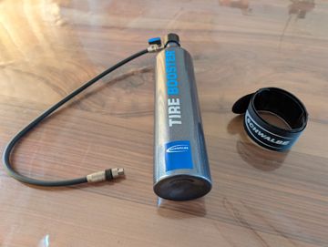 Gebrauchtes Schwalbe Tire Booster 2026 bike — Bild 2 von 4