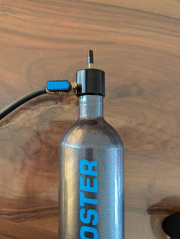 Gebrauchtes Schwalbe Tire Booster 2026 bike — Bild 3 von 4