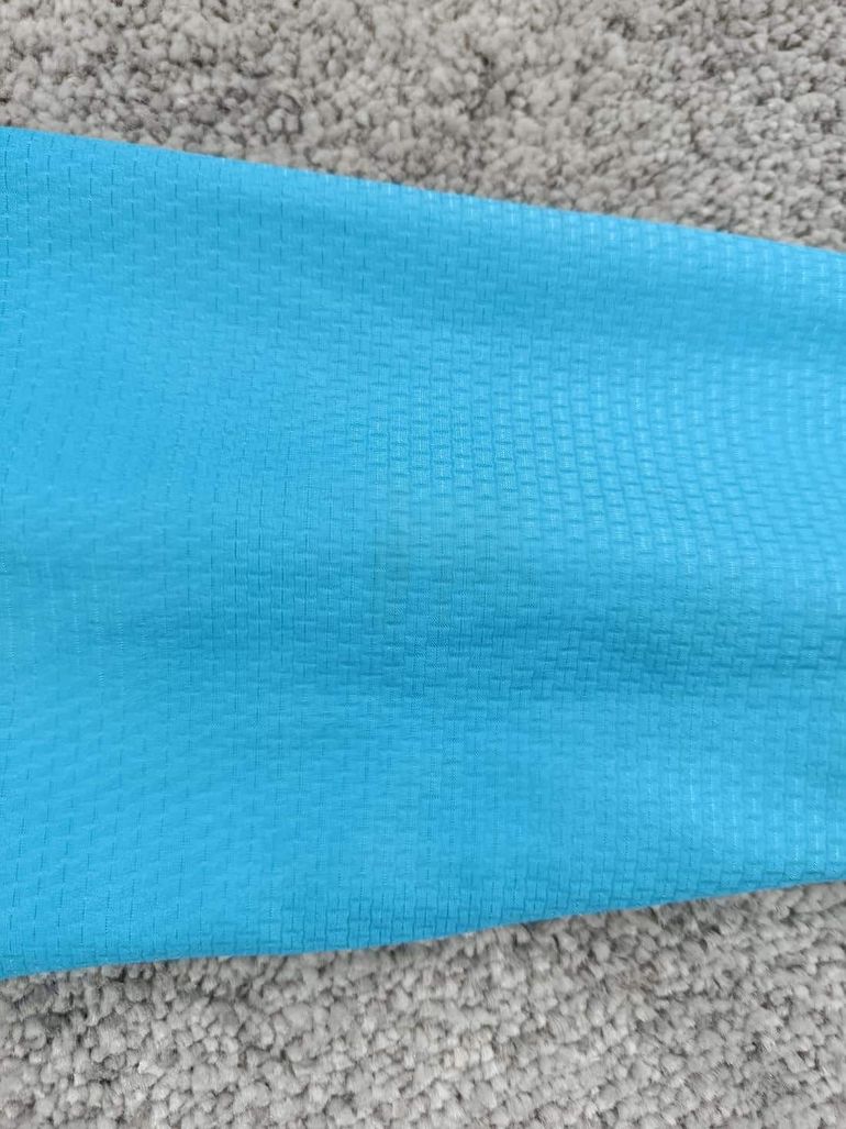 Gebrauchtes Bioracer avento maillot velo homme taille l -22 7820 cyclisme route respirant bike — Bild 5 von 7