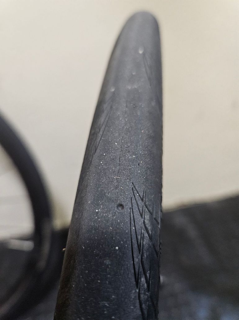 Used Dt Swiss PRC 1100 DICUT Mon Chasseral bike — image 6 of 7