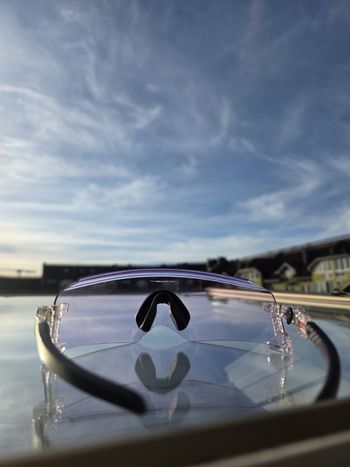 Used Oakley Kato Cycling Sunglasses bike — image 5 of 7
