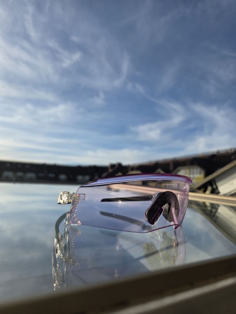 Used Oakley Kato Cycling Sunglasses bike — image 1 of 7