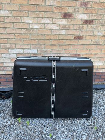 Použité TC2 Valise vélo 2011 bike — obrázek 2 z 3