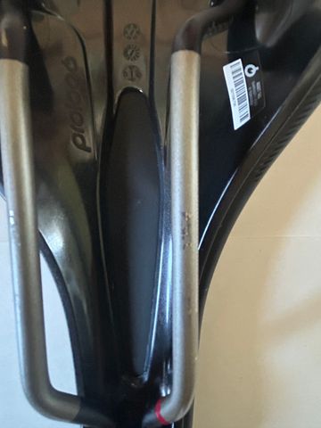Brugt Prologo EVA Scratch tirox nero 2026 bike — billede 4 af 5