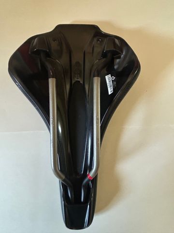 Brugt Prologo EVA Scratch tirox nero 2026 bike — billede 3 af 5