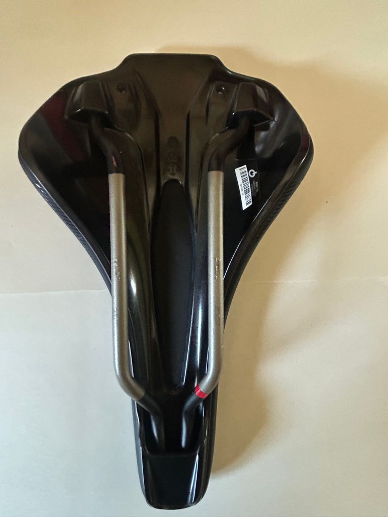 Brugt Prologo EVA Scratch tirox nero 2026 bike — billede 3 af 5