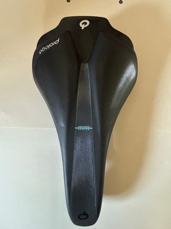 Used Prologo EVA Scratch tirox nero 2026 bike