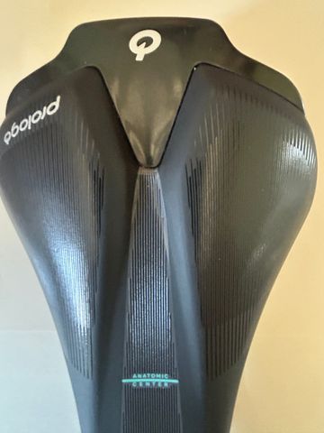 Brugt Prologo EVA Scratch tirox nero 2026 bike — billede 2 af 5