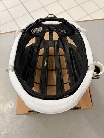 Käytetty Specialized Prevail Helmet 2026 bike — kuva 6 / 7