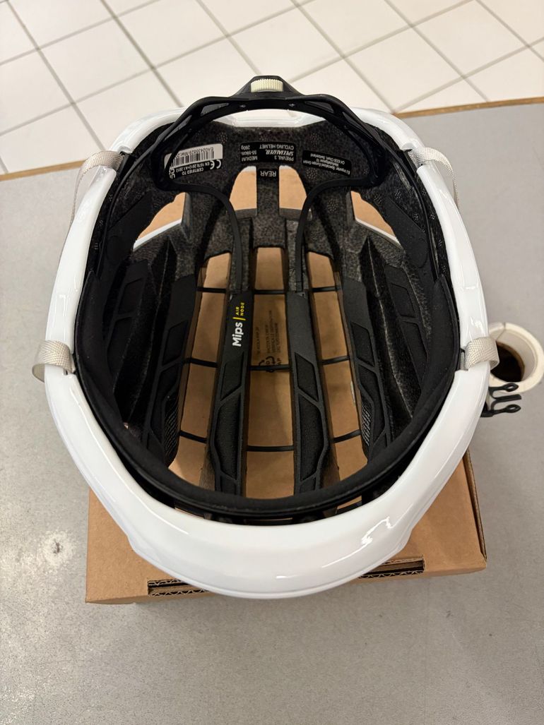 Käytetty Specialized Prevail Helmet 2026 bike — kuva 6 / 7