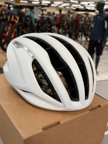 Käytetty Specialized Prevail Helmet 2026 bike