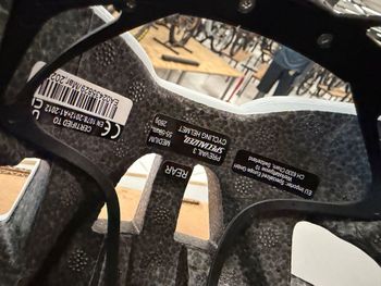 Käytetty Specialized Prevail Helmet 2026 bike — kuva 7 / 7