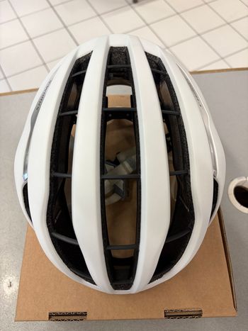 Käytetty Specialized Prevail Helmet 2026 bike — kuva 5 / 7