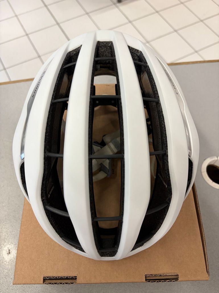 Käytetty Specialized Prevail Helmet 2026 bike — kuva 5 / 7