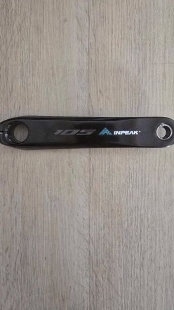 Used InPeak Shimano 105 pila 2025 bike
