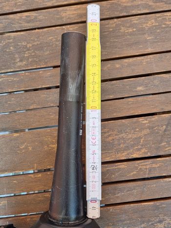 Použité Marzocchi Bomber Z1 Fork 2025 bike — obrázek 7 z 9